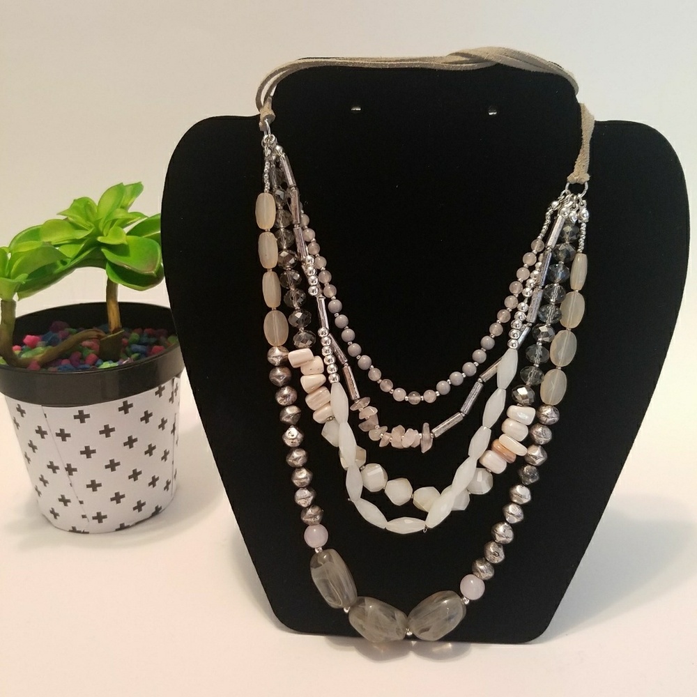 Statement Necklace